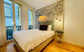 Oporto Chic & Cozy - Mercadores